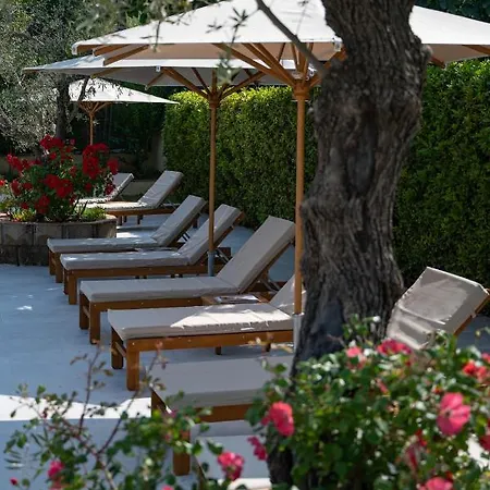 Hotel Lou 4*