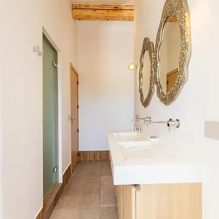 Lou Hotel Saint Tropez