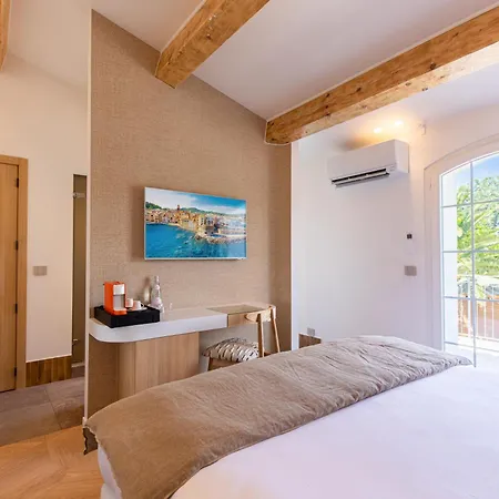 Lou 4* Saint Tropez