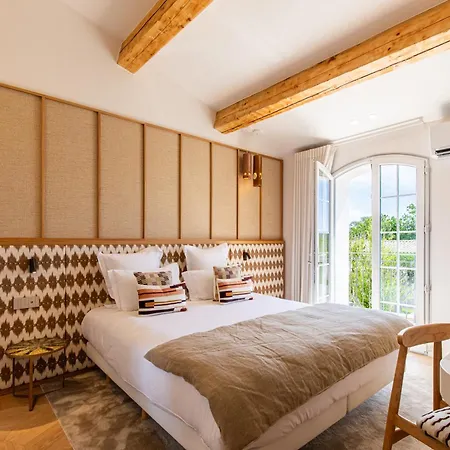 Lou 4* Saint Tropez