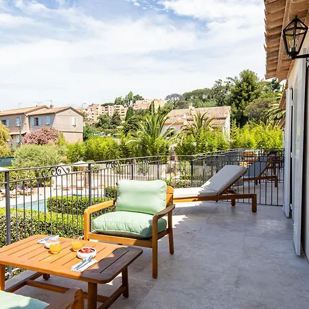 Lou 4* Saint Tropez