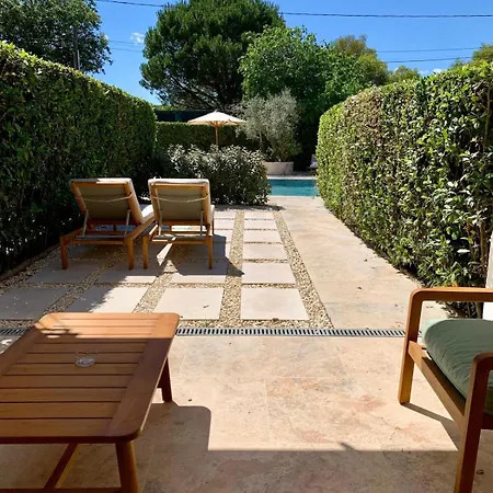 Lou Hotel Saint Tropez