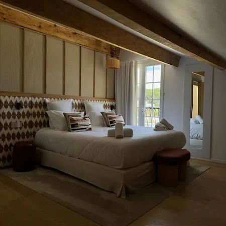 Lou Hotel Saint Tropez