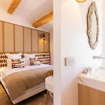 Lou Hotel Saint-Tropez