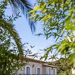 Lou Hotel Saint-Tropez
