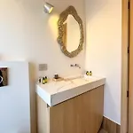 Hotel Lou Saint-Tropez
