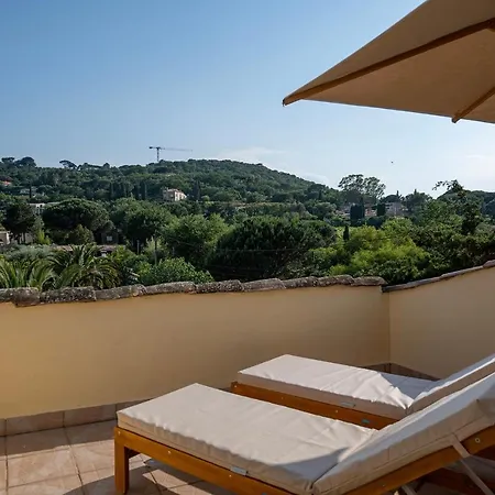 Lou 4* Saint-Tropez