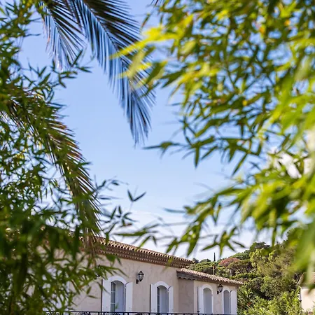 Lou Hotel Saint-Tropez