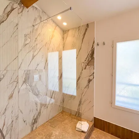 Lou 酒店 圣特罗佩