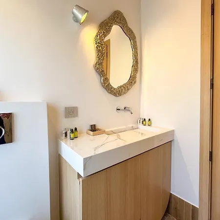 Hotel Lou Saint-Tropez