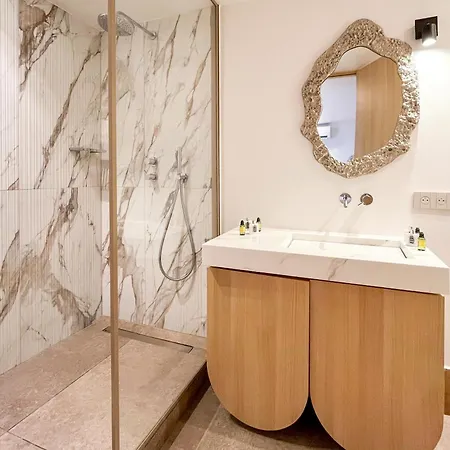 Lou Hotel Saint-Tropez