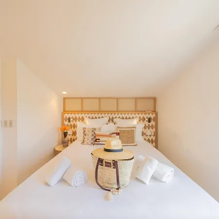Lou 4* Saint-Tropez
