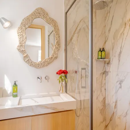 Lou Hotel Saint-Tropez
