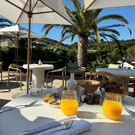 Lou Saint-Tropez