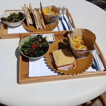 Lou 4* Saint-Tropez