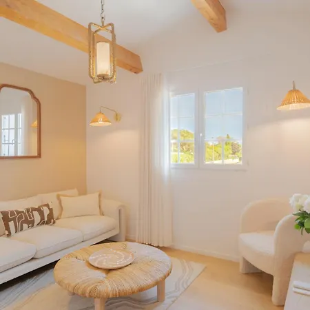 Lou Hotel Saint-Tropez