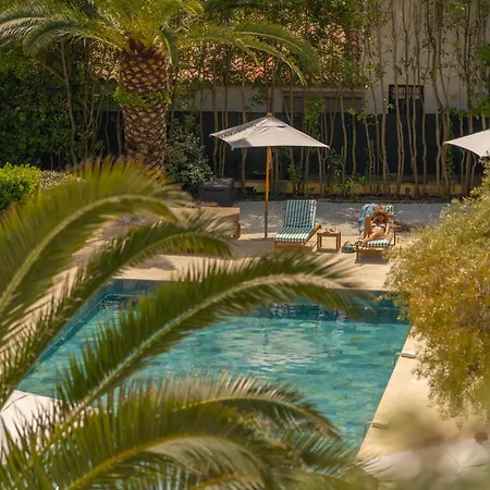 Lou 4* Saint-Tropez