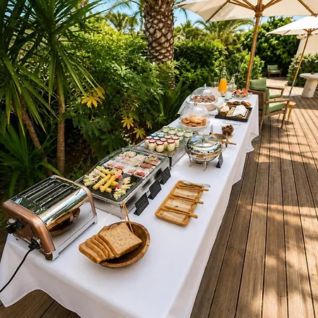 Hotel Lou 4*