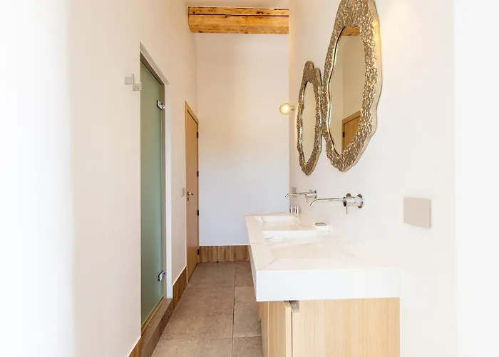 Lou Hotel Saint-Tropez