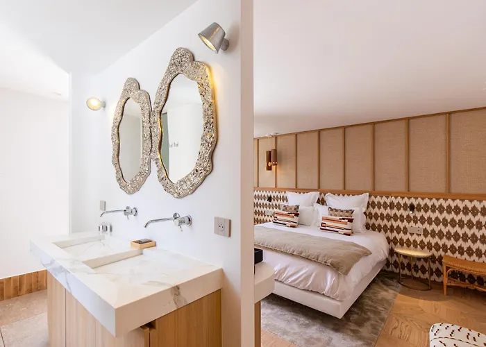 Lou Hotel Saint-Tropez