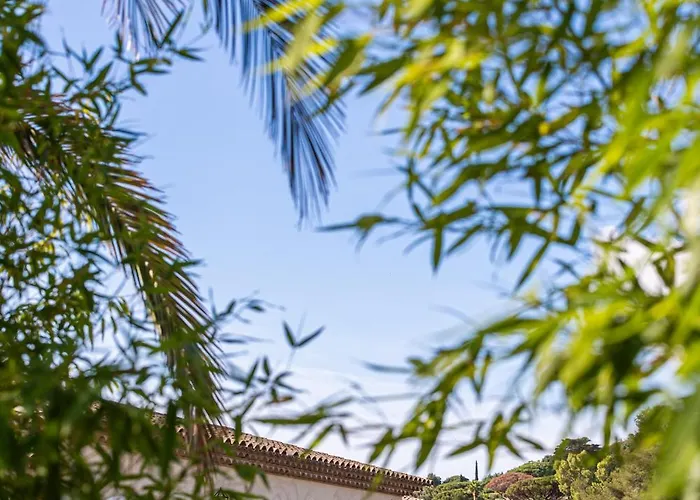 Lou Hotel Saint-Tropez