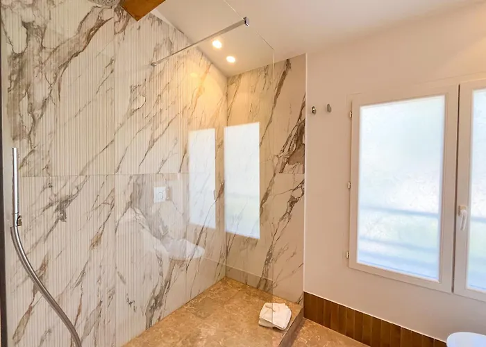 Lou Hotel Saint-Tropez