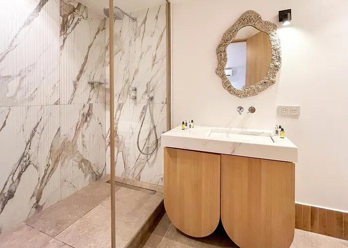 Lou Hotel Saint-Tropez